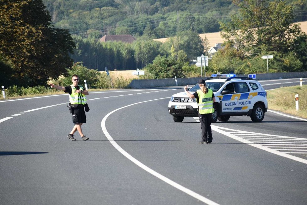 6. srpen 2020: Poblíž Líbeznice severně od Prahy došlo k fatálnímu střetu motorkáře a osobního automobilu. Motorkář nehodu nepřežil.