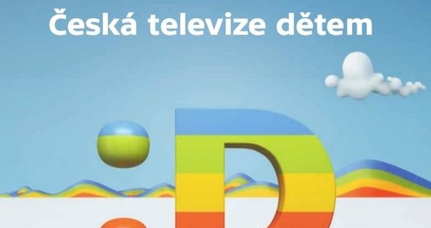 Déčko je nová televizní stanice s pohádkami pro děti. Péčko podle Boučka by byla stanice s pohádkami pro dospělé.