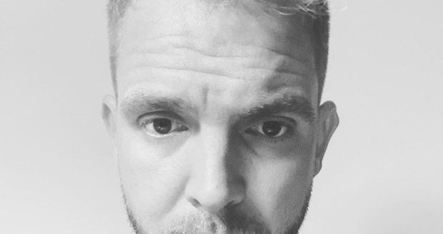 Libor Bouček