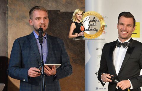 7 důvodů, proč by Mareš s Boučkem UŽ NIKDY neměli moderovat Českou Miss