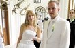 Libor Bouček a Marianna Ďurianová Libor Bouček a Marianna Ďurianová