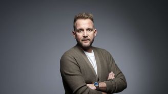 Libor Bouček: Pády přijdou ve chvíli, kdy člověk uvěří ve vlastní výjimečnost Libor Bouček: Pády přijdou ve chvíli, kdy člověk uvěří ve vlastní výjimečnost