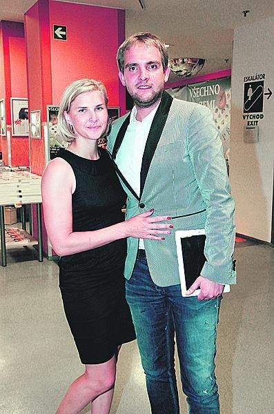 V roce 2009 si vzal právničku a tenistku Janu Hlaváčkovou.
