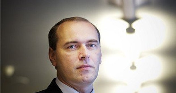 Libor Michálek odhalil korupční kauzu ve vládě