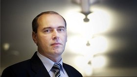 Libor Michálek, státní úředník, který svým diktafonem odhalil korupci ve vládě