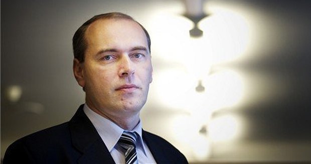 Libor Michálek odhalil korupční kauzu ve vládě