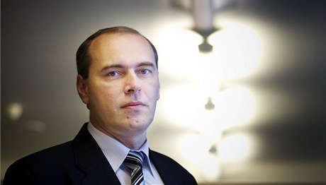 Libor Michálek odhalil korupční kauzu ve vládě