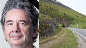 Zdrcující smrt chirurga Libora Paši v Norsku: Truchlí jeho blízcí, kolegové i pacienti!