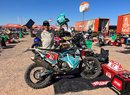 Rallye Dakar 2024: Libor Podmol