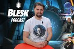 Podcast: „Nerdi nejsou jen chlapi, občas ale všichni bývají až moc přísní k tvůrcům,“ říká Libor Pokorný čili Libo-Wan Kenobi. • VIDEO