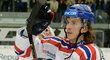 Libor Šulák se opřel do Dominika Haška a chce prý zůstat v KHL