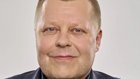 Poslanec Libor Turek (ODS)