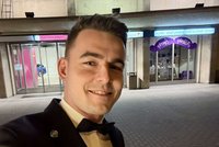 Šéf Svobodných propadl u zkoušky na titul JUDr. Sedí přitom ve vedení ústavního výboru