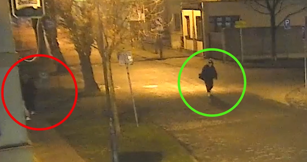 Insiden di Jalan Libuňská, 13 Desember 2025 Insiden di Jalan Libuňská, 13 Desember 2025