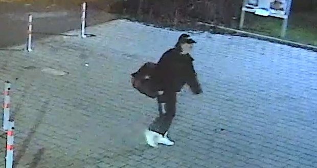 Incident v Libuňské ulici, 13. prosince 2025