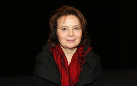 Libuše Šafránková
