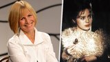 Jitka Molavcová slaví 75: Tajná role v Popelce! Všimli jste si jí tam?
