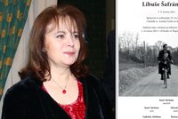 Přípravy na pohřeb Libuše Šafránkové (†68): Tajemství fotografie na jejím parte!