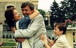 Libuše Šafránková ve filmu Všichni moji blízcí Libuše Šafránková ve filmu Všichni moji blízcí