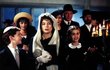 Libuše Šafránková ve filmu Všichni moji blízcí Libuše Šafránková ve filmu Všichni moji blízcí