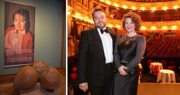 5 let po smrti Libuše Šafránkové (†68): Soudy smetly synovu žalobu!