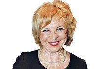 Libuše Švormová (80): Česká Angelika nemůže přijít na jméno té nové!