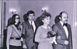 1982 S Paterou si řekli »ano« na Vyšehradě. 1982 S Paterou si řekli »ano« na Vyšehradě.