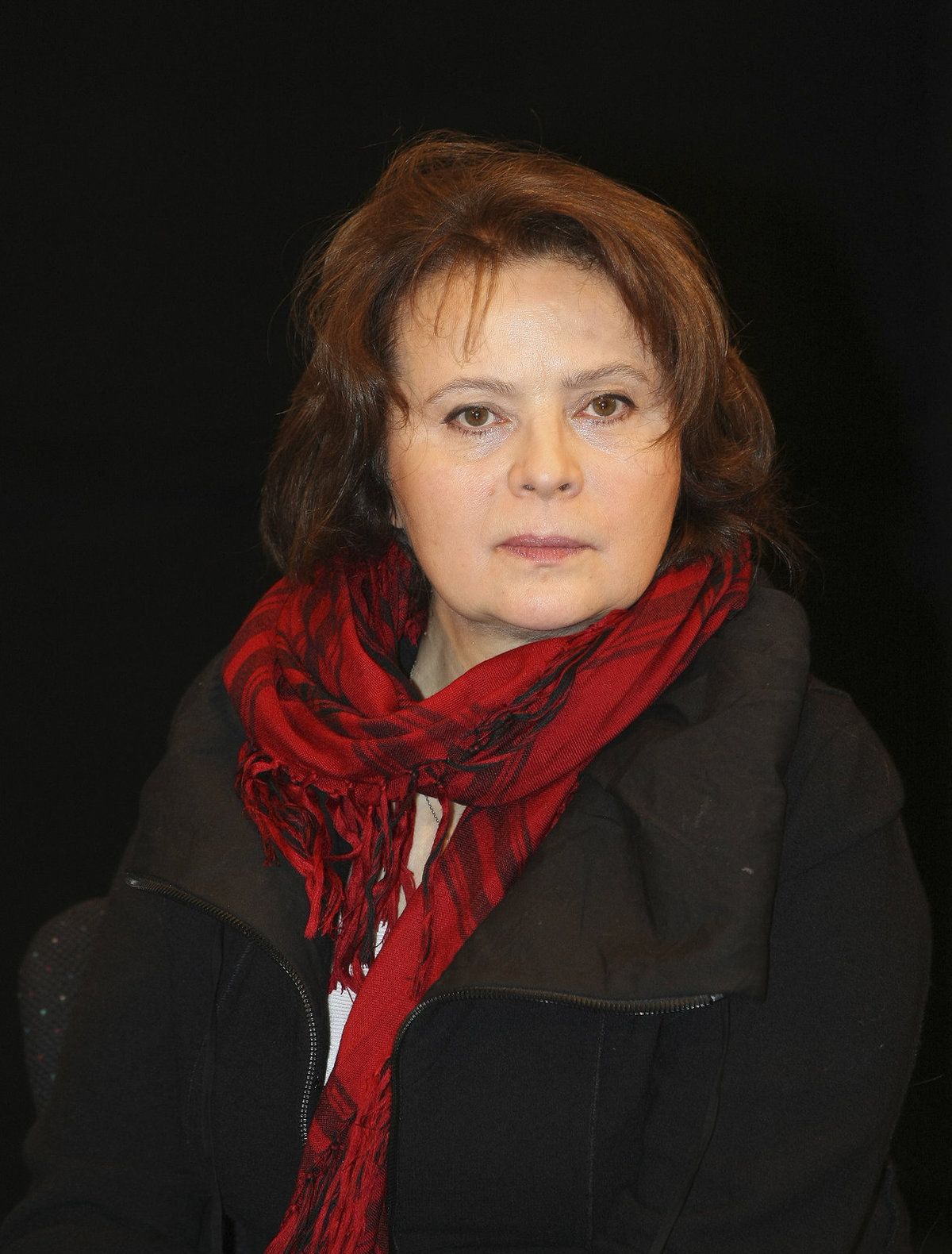 Libuška Šafránková 