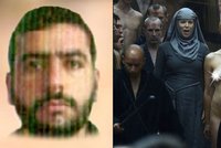 Velitele ISIS vedli nahého po ulici ve stylu Hry o trůny. Pak ho oběsili