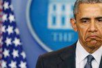 Barack Obama se přiznal: Libye byla má největší chyba, neměli jsme plán