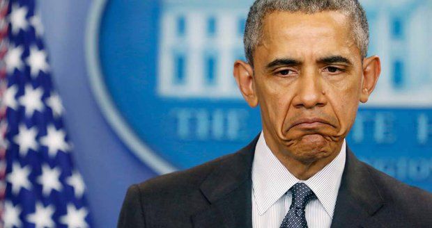 Barack Obama přiznal: Libye a Kaddáfí byli má největší chyba, neměli jsme plán