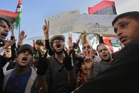 Povstalci nabídli příměří, Kaddáfí ale musí odejít