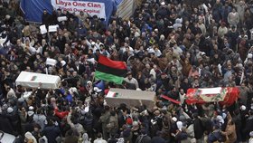 České velvyslanctví v Libyi bude uzavřeno, je to nevyhnutelné