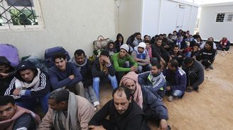 Libyjský exodus: Za dva týdny ze země odešlo 25 tisíc Egypťanů