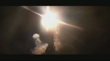 Libyjské nebe ozářily rakety: Bombardování začalo