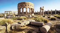 Starobylá města libyjského pobřeží: ráj pro milovníky antiky