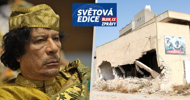 Sull'orlo: la Libia è ancora disfunzionale dieci anni dopo la morte del dittatore Gheddafi