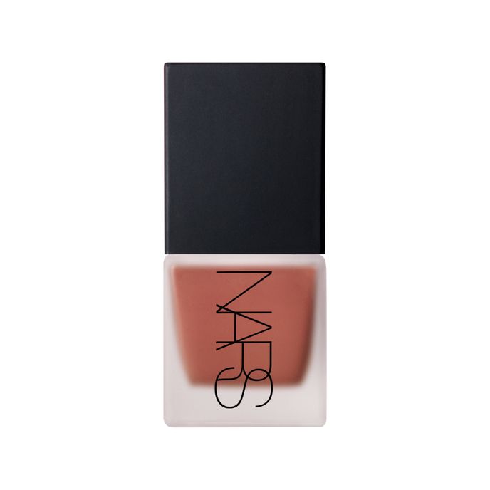 Tekutá tvářenka, Liquid Blush, Hot Tin Roof, Nars, 990 Kč