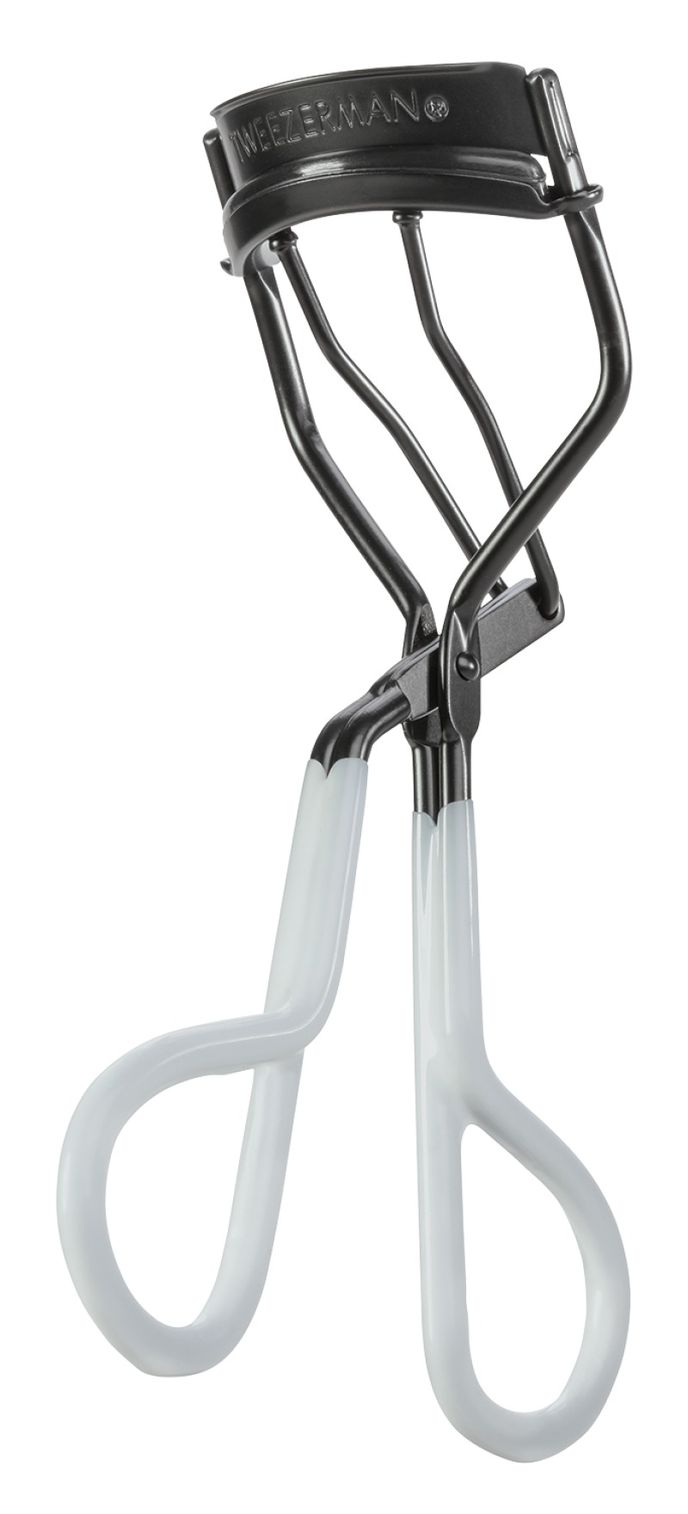 Kleštičky na řasy, Onyx Great Grip Eyelash Curler, Tweezerman, prodává: profimed.cz, 399 Kč