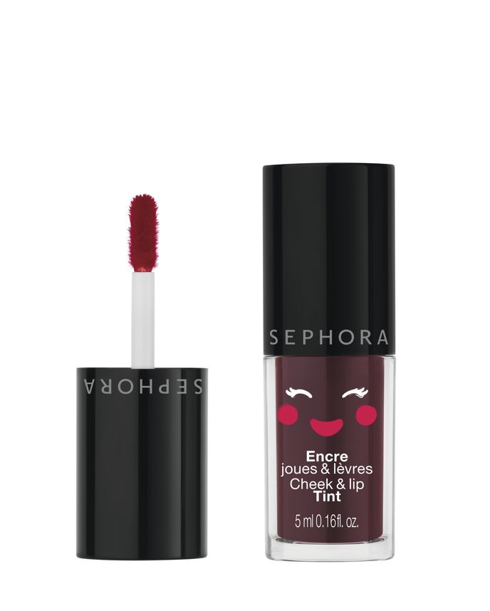 Barva na tváře a rty, Cheek and lip Tint, prodává: Sephora, 220 Kč