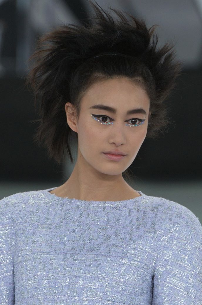 Chanel Spring /Summer 2014