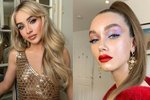 Nejkrásnější silvestrovské líčení: Make-up triky, jak zazářit!