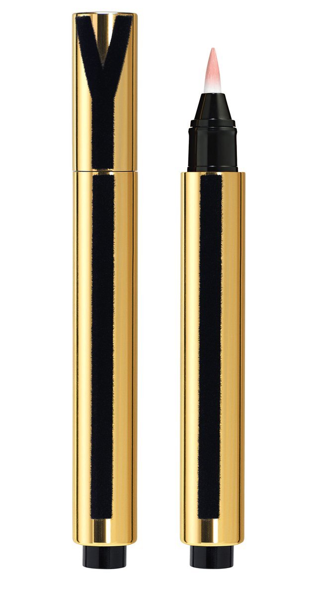 Rozjasňovač a korektor pleti s jednoduchou aplikací Touche Eclat Collector Edition, Yves Saint Laurent, 1050 Kč