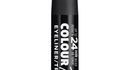 Oční linka va fixu Colour Precise Eyeliner, odstín Black, Rimmel London, 189 Kč