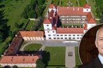 Lichtenštejnové žalují Česko: Kníže chce zpátky Lednici, Valtice i hrad Šternberk