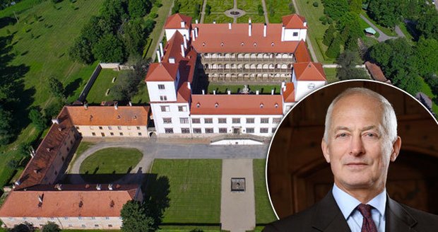 Lichtenštejnové žalují Česko: Kníže chce zpátky Lednici, Valtice i hrad Šternberk