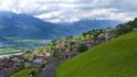 Daňové ráje - Lichtenštejnsko