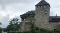 Knížecí hrad ve Vaduzu