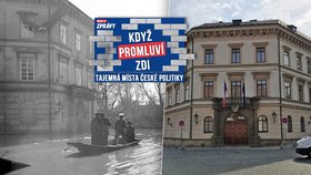 Lichtenštejnský palác: Bydlela tu Alžběta II., jednal Vladimir Putin a nacisty v něm zaskočila povodeň.