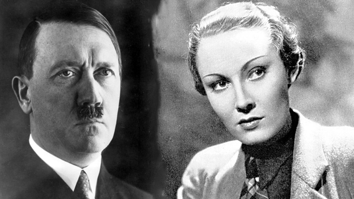 Lída Baarová (†86) o svých chvilkách s vůdcem: Adolf Hitler (†56) byl milý a zdvořilý! | Ahaonline.cz